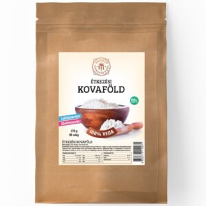 T.M. Tradíció Manufaktúra Kovaföld por - 270g