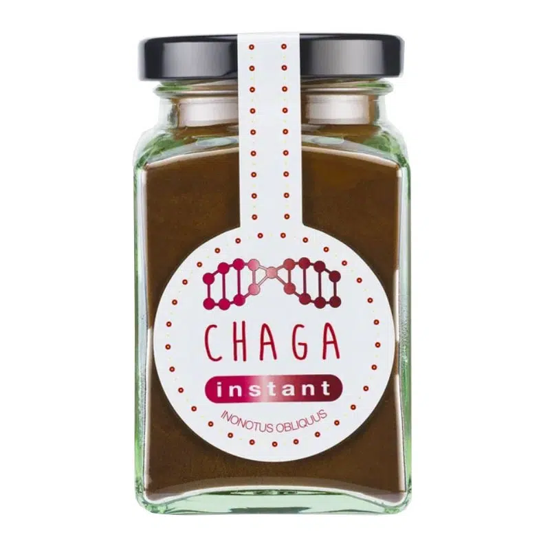 MagMaxx Chaga Instant - 80g MagMaxx Chaga Instant - 80g