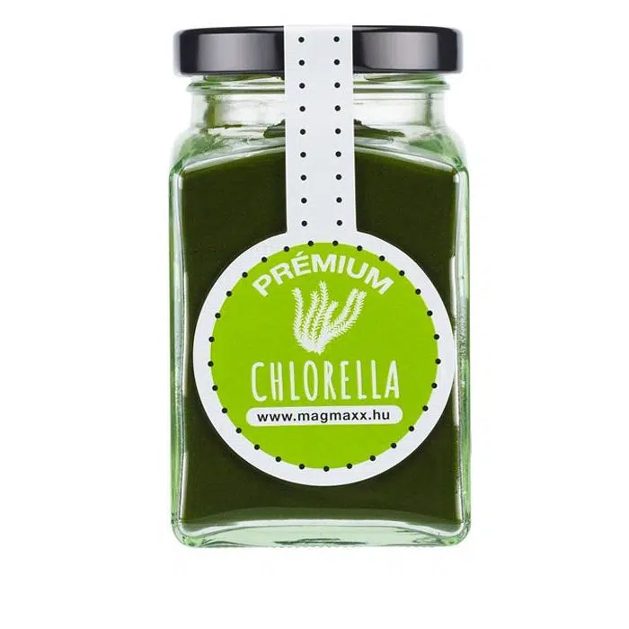 MagMaxx Prémium Chlorella - 80g MagMaxx Prémium Chlorella - 80g