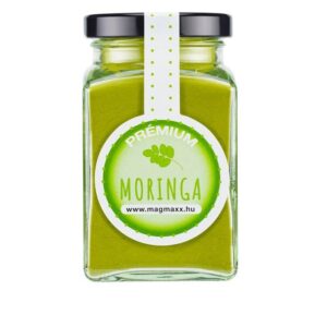 MagMaxx Prémium Moringa őrlemény - 80g
