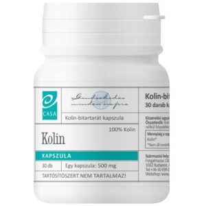 Casa Kolin kapszula - 30db