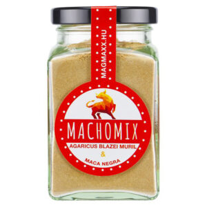 MagMaxx MachoMix őrlemény - 90g