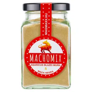 MagMaxx MachoMix őrlemény - 90g