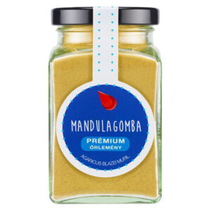 MagMaxx Mandulagomba őrlemény - 40g