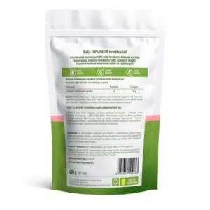BioCo 100% NATUR Marhakollagén peptidek Megapack - 400g - Image 2 BioCo 100% NATUR Marhakollagén peptidek Megapack - 400g - Image 2