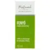 Naturol Fenyő illóolaj - 10ml