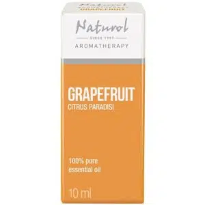 Naturol Grapefruit illóolaj - 10ml