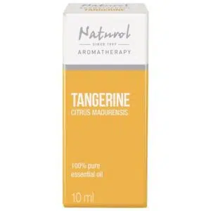 Naturol Mandarin illóolaj - 10ml