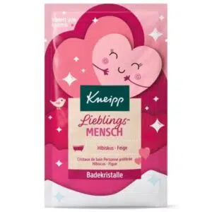 Kneipp Fürdőkristály - Kedvencem - 60g