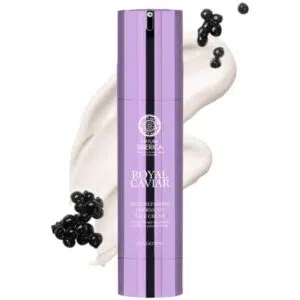 Natura Siberica Royal Caviar Mélyregeneráló éjszakai krém - 50ml