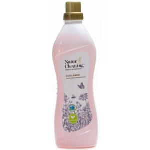 NaturCleaning Általános tisztítószer koncentrátum - 1000ml