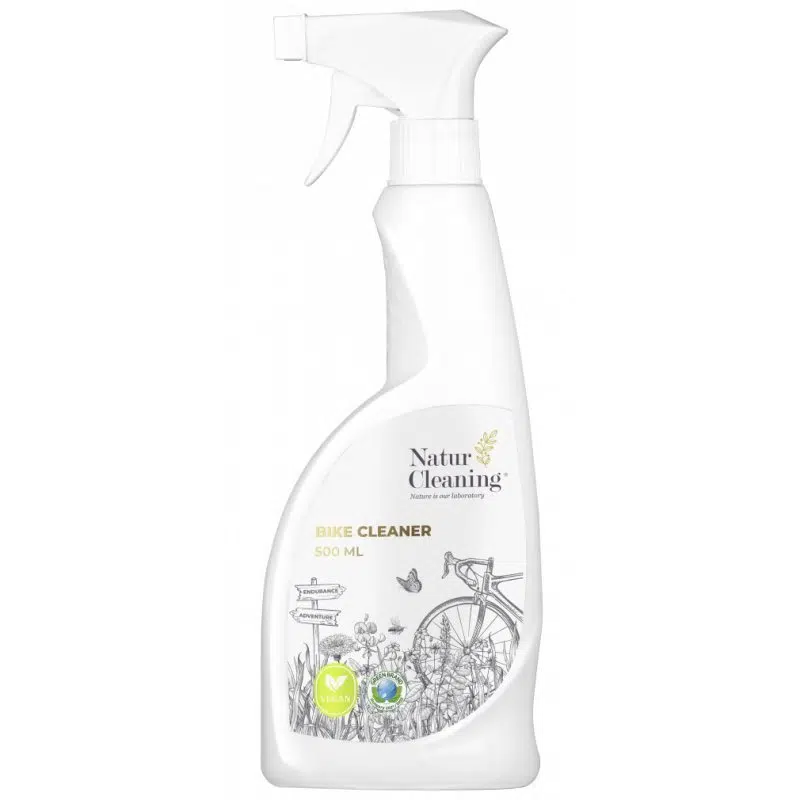 NaturCleaning Bike Cleaner - 500ml NaturCleaning Bike Cleaner - 500ml