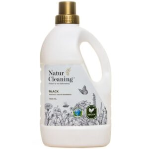 NaturCleaning Black mosógél - 1500ml