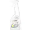 NaturCleaning Glass Cleaner orgona illattal - 500ml