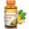 Vitaking Supreme C-vitamin 500mg kapszula - 60db