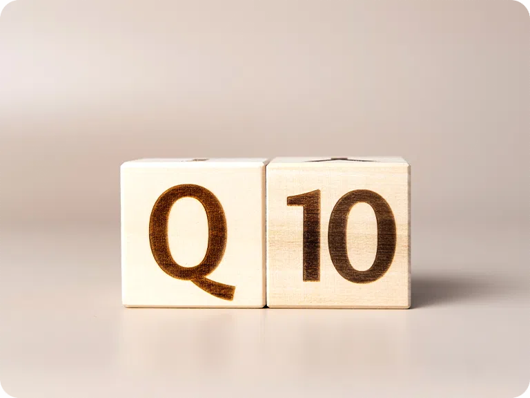 WTN NANO Q10+ cseppek