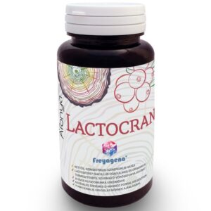 Freyagena Áfonya Lactocran kapszula - 60db