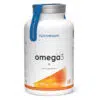 Nutriversum Omega-3 Halolaj lágyzselatin kapszula - 120db