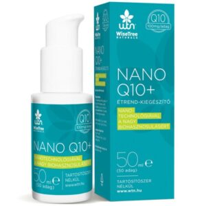 WTN NANO Q10+ cseppek - 50ml