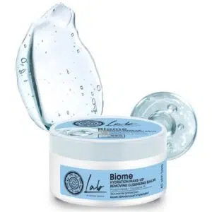 Natura Siberica Lab Biome Hidratáló Sminklemosó balzsam Foszfolipidek + Szkvalán - 100ml