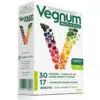 Vegnum Multi-D Plus kapszula - 30db
