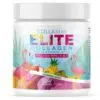 Collango ELITE Kollagen + Hialuronsav Trópusi gyümölcs ízű italpor - 339g