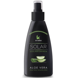 Dr. Kelen Solar Aloe Vera krém - 150ml