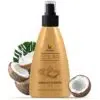 Dr. Kelen Solar Coco Tan barnulásgyorsító spray - 150ml