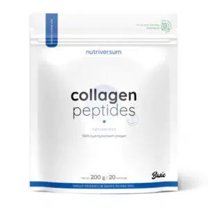 Nutriversum Collagen Peptides marhakollagén peptid por