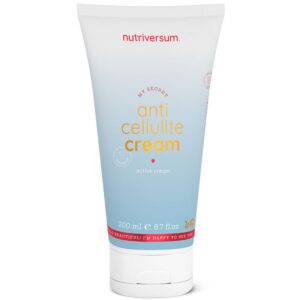 Nutriversum Cellulit krém