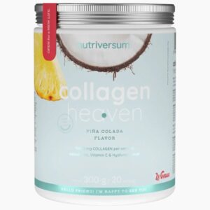 Nutriversum Women Collagen Heaven pina-colada