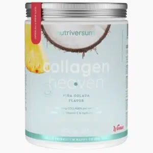 Nutriversum Women Collagen Heaven pina-colada
