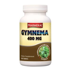 Pharmekal Gymnema Sylvestre tabletta - 100db
