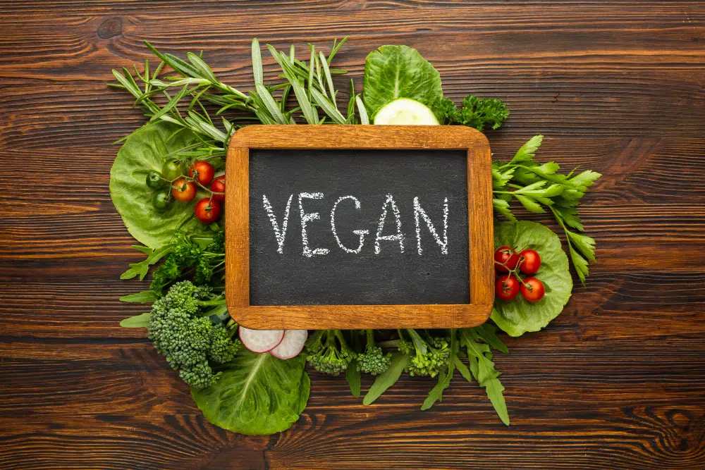 Vegetáriánusoknak és vegánoknak