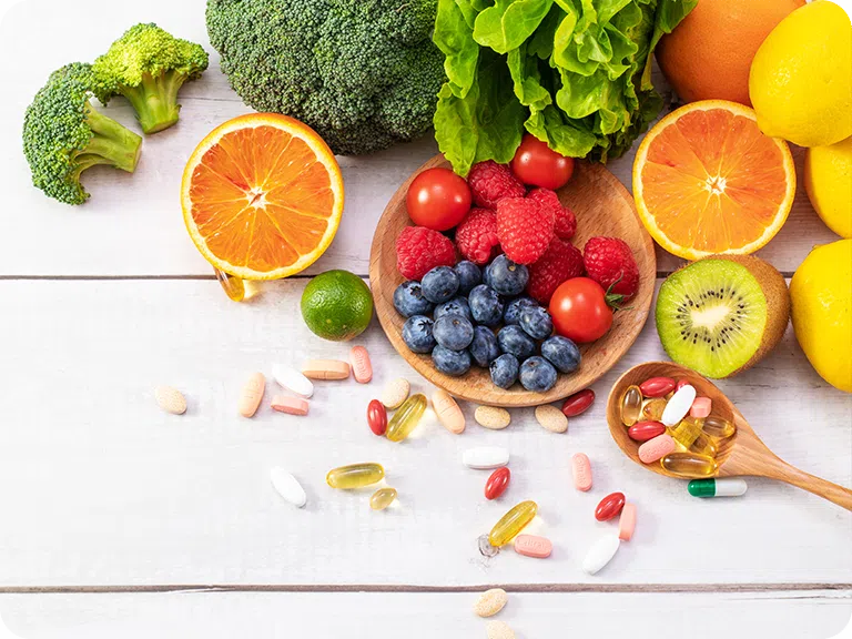 WTN Multivitamin KOMFORT kapszula