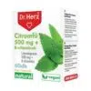 Dr. Herz Citromfű 500mg + B-vitaminok kapszula