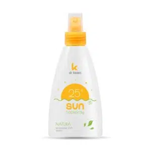 Dr. Kelen Sun F25 naturA napspray - 150ml