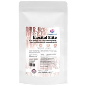 Freyagena Inositol Elite por - 105g