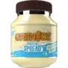 Grenade Protein Spread - White Chocolate Cookie - 360g