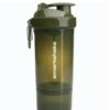 Nutriversum SmartShaker Original2GO ONE Army Green