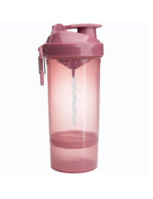 Nutriversum SmartShaker Original2GO ONE Deep Rose Nutriversum SmartShaker Original2GO ONE Deep Rose