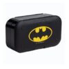 Nutriversum Pill Box Organizer - tablettatartó Batman - 1db