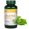 Vitaking Zöld Tea kapszula - 100db