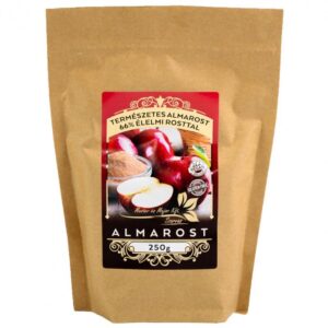 Mester és Major Almarost - 250g