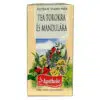 Apotheke Tea torokra és mandulára - 20 filter