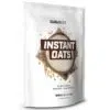 BioTech USA Instant Oats cookies & cream ízű