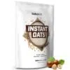 BioTech USA Instant Oats mogyoró ízű