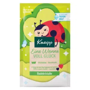 Kneipp Egy kád boldogság fürdőkristály - 60g
