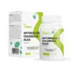 Netamin Optimalizált Chlorella Alga tabletta