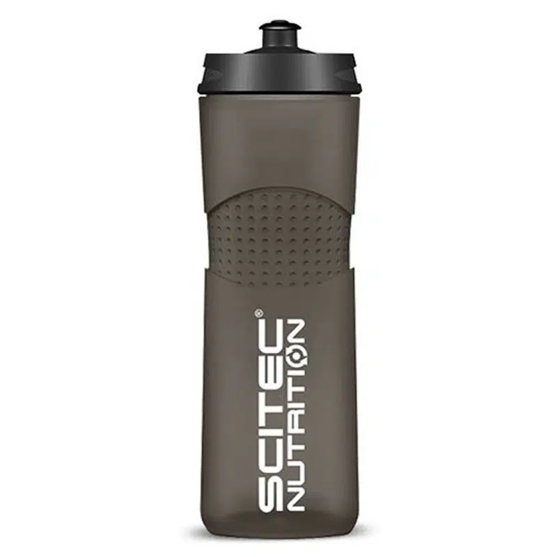 Scitec Nutrition Endurance Bottle füstös áttetsző - 650ml Scitec Nutrition Endurance Bottle füstös áttetsző - 650ml